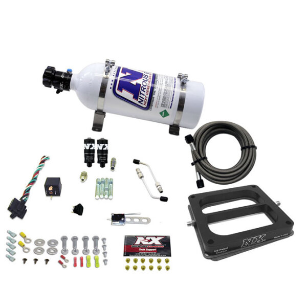 Lachgaseinspritzung Kit - NX-40071-05