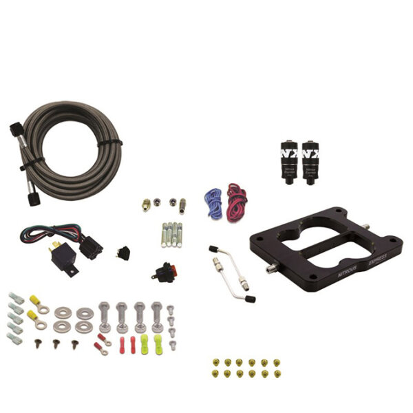 Nitrous Oxide Injection System Kit - NX-40080-00