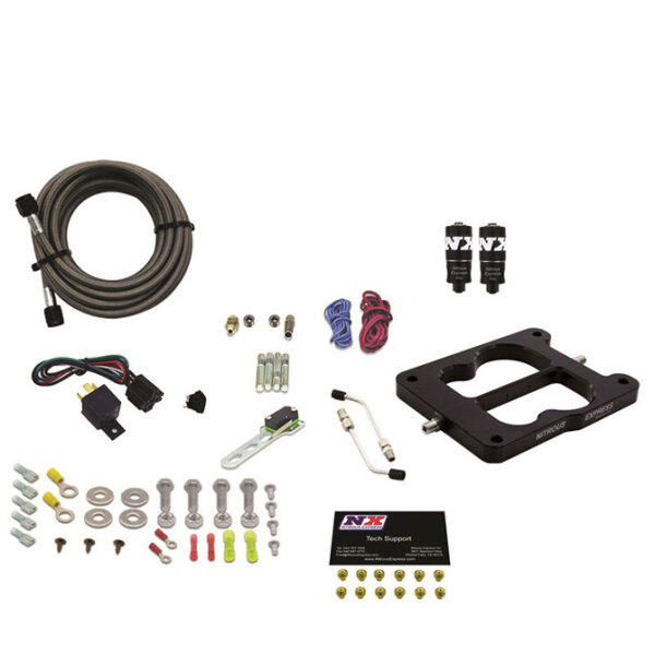 Lachgaseinspritzung Kit - NX-40081-00