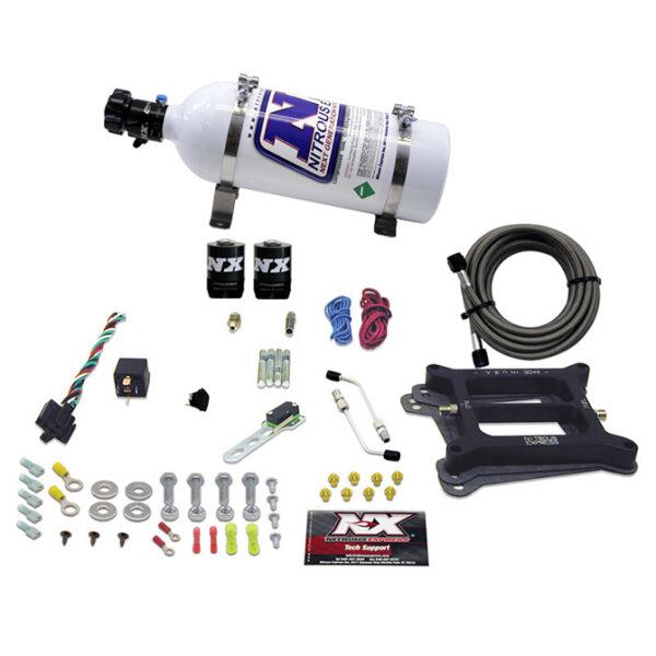 Nitrous Oxide Injection System Kit - NX-50040-05