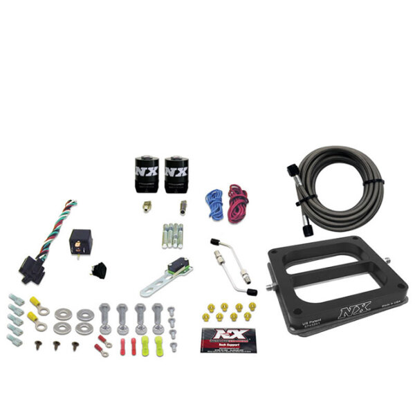 Lachgaseinspritzung Kit - NX-50070-00