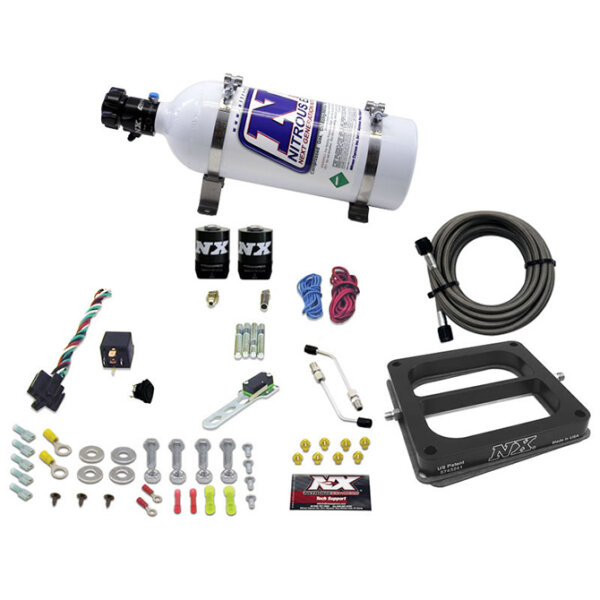 Nitrous Oxide Injection System Kit - NX-50070-05