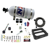 Nitrous Oxide Injection System Kit - NX-50075-10