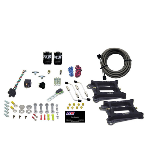 Nitrous Oxide Injection System Kit - NX-50240-00