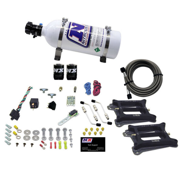 Nitrous Oxide Injection System Kit - NX-50240-05