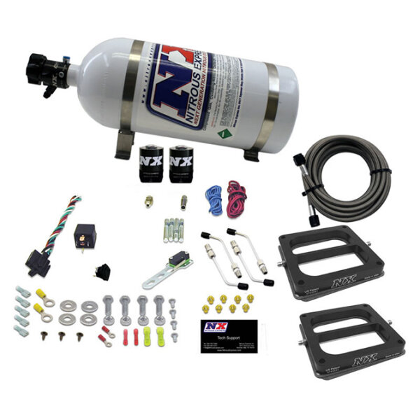 Nitrous Oxide Injection System Kit - NX-50270-10