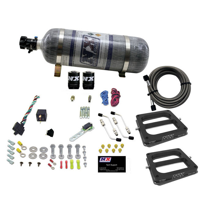 Nitrous Oxide Injection System Kit NX5027012