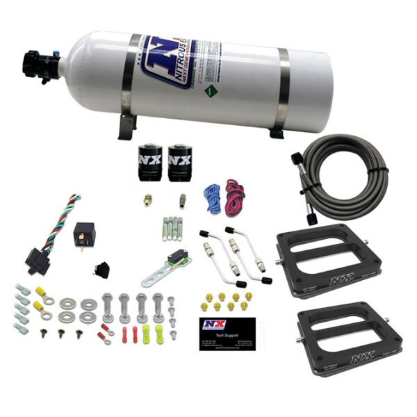 Nitrous Oxide Injection System Kit - NX-50270-15