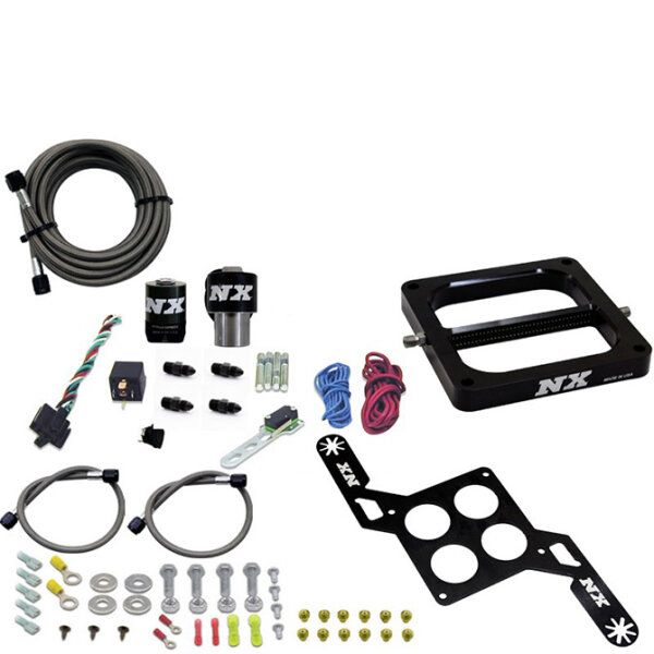 Nitrous Oxide Injection System Kit - NX-55070-00