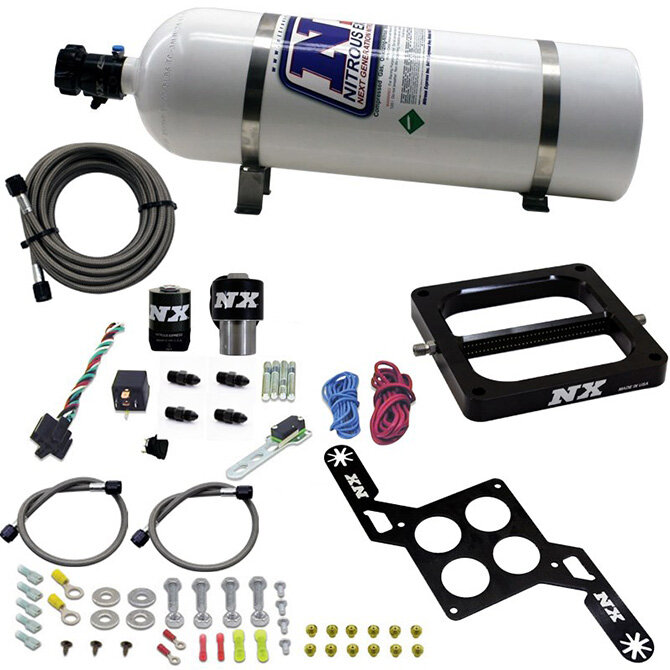 Nitrous Oxide Injection System Kit NX5507015
