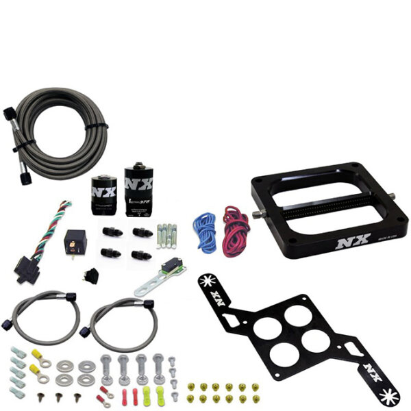 Nitrous Oxide Injection System Kit - NX-55170-00