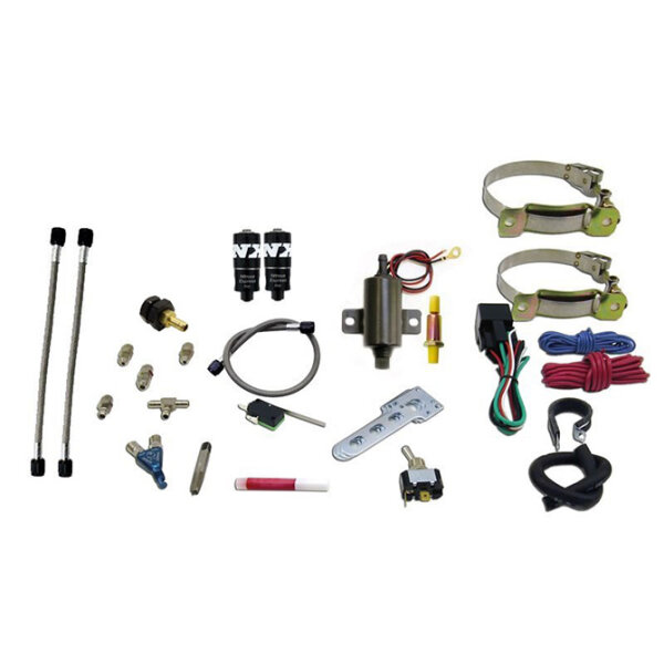 Nitrous Oxide Injection System Kit - NX-60011-00P