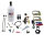 Nitrous Oxide Injection System Kit - NX-60011P