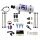 Nitrous Oxide Injection System Kit - NX-60033EFIP