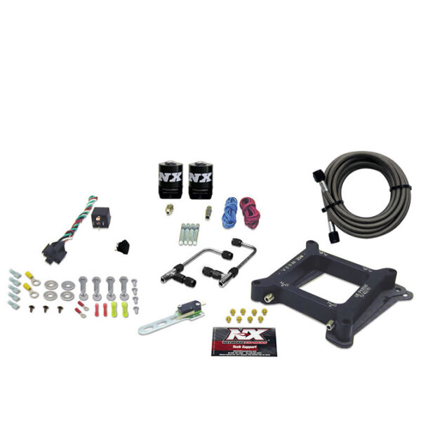 Nitrous Oxide Injection System Kit - NX-60040-00