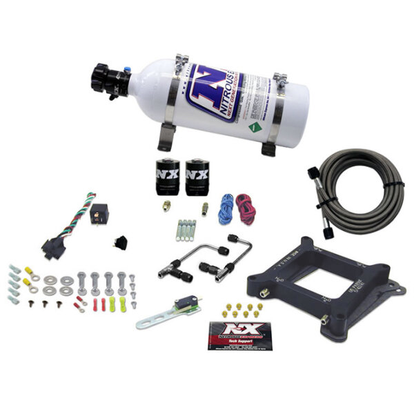 Nitrous Oxide Injection System Kit - NX-60040-05
