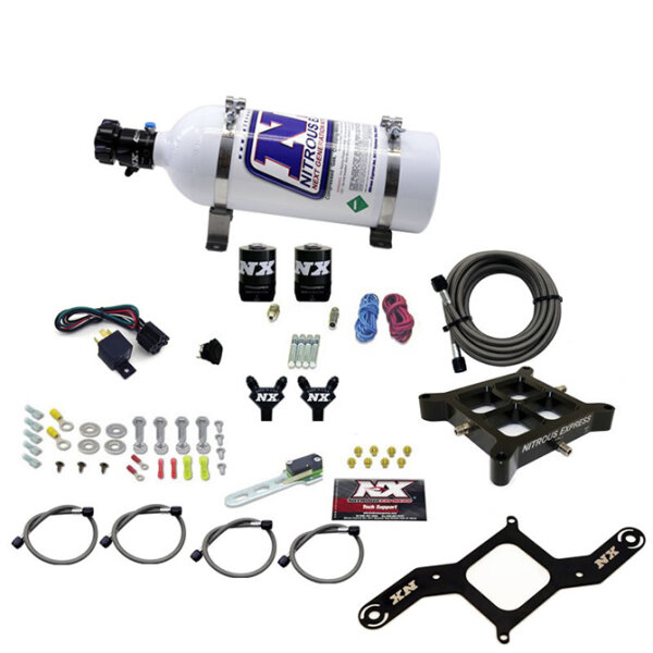 Nitrous Oxide Injection System Kit - NX-60042-05