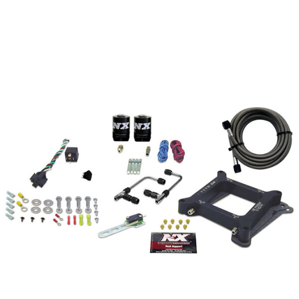 Nitrous Oxide Injection System Kit - NX-60045-00