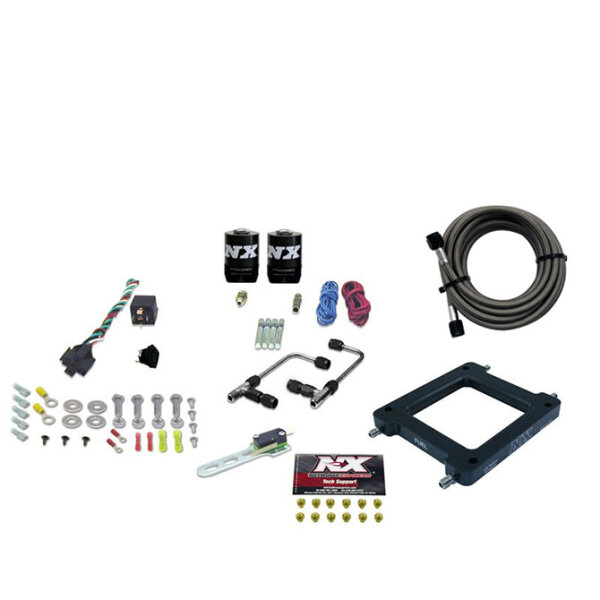 Nitrous Oxide Injection System Kit - NX-60070-00
