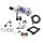 Nitrous Oxide Injection System Kit - NX-60070-05