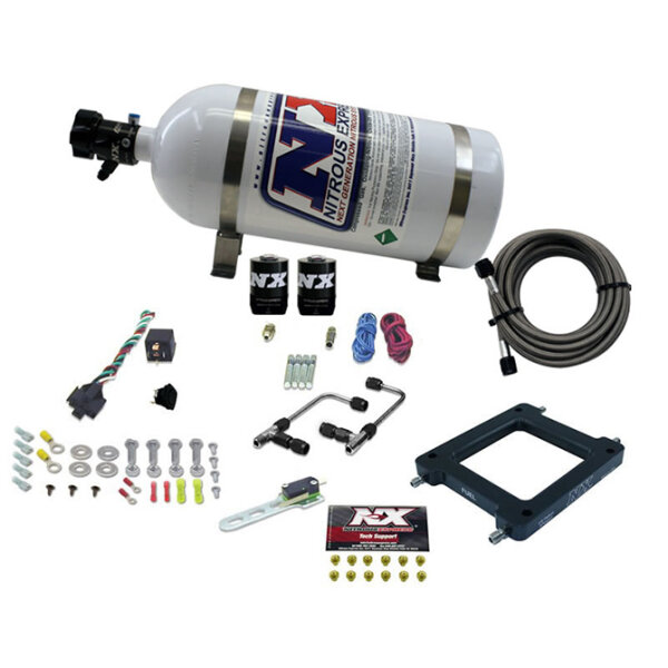 Nitrous Oxide Injection System Kit - NX-60070-10