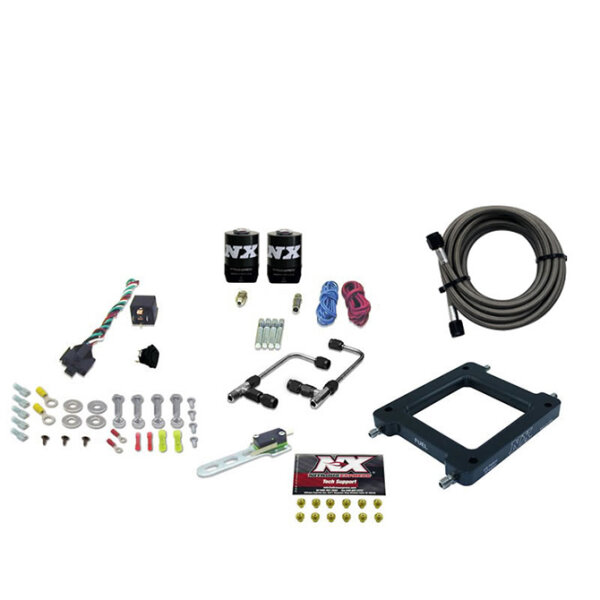 Nitrous Oxide Injection System Kit - NX-60075-00
