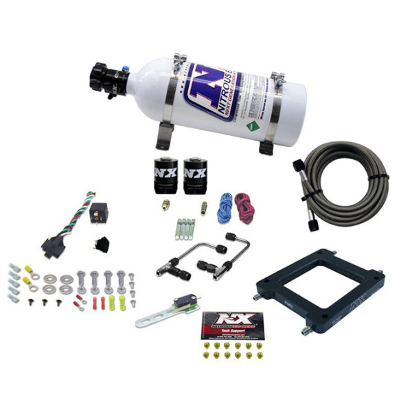 Nitrous Oxide Injection System Kit - NX-60075-05
