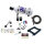 Nitrous Oxide Injection System Kit - NX-60075-05