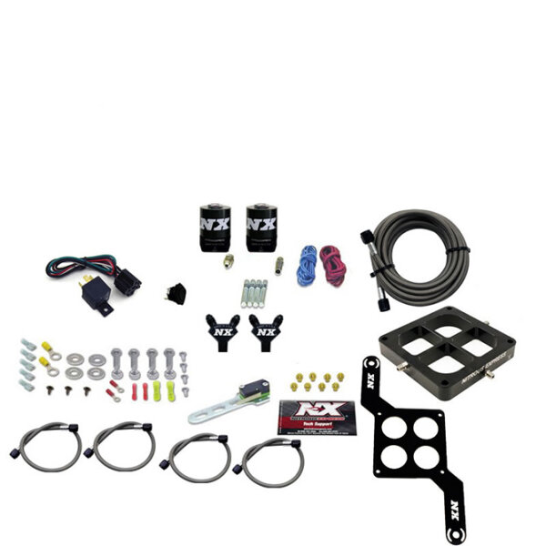 Nitrous Oxide Injection System Kit - NX-60547-00