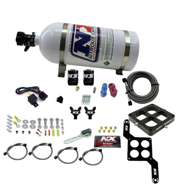 Nitrous Oxide Injection System Kit - NX-60547-10