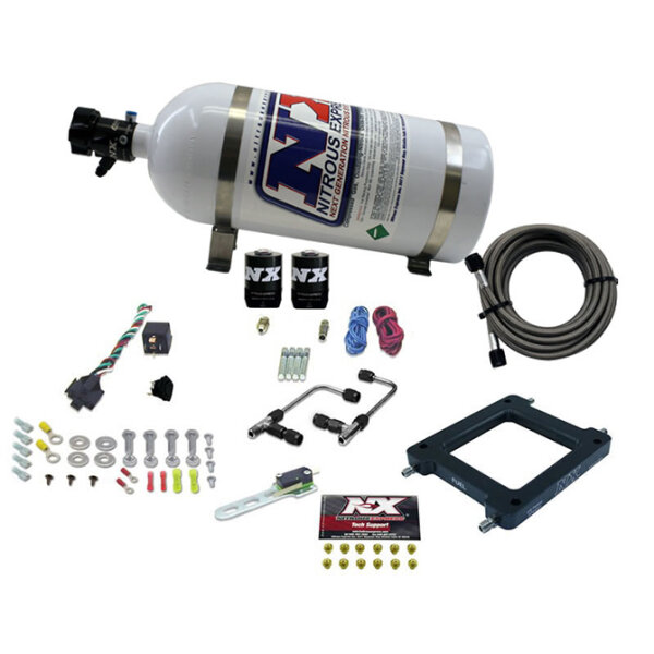 Nitrous Oxide Injection System Kit - NX-60570-10