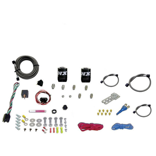 Nitrous Oxide Injection System Kit - NX-60922-00P