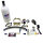 Nitrous Oxide Injection System Kit - NX-61025-2.5P