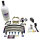 Nitrous Oxide Injection System Kit - NX-61028-2.5p