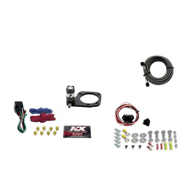 Nitrous Oxide Injection System Kit - NX-62110-00P