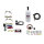 Nitrous Oxide Injection System Kit - NX-62110-1.0P