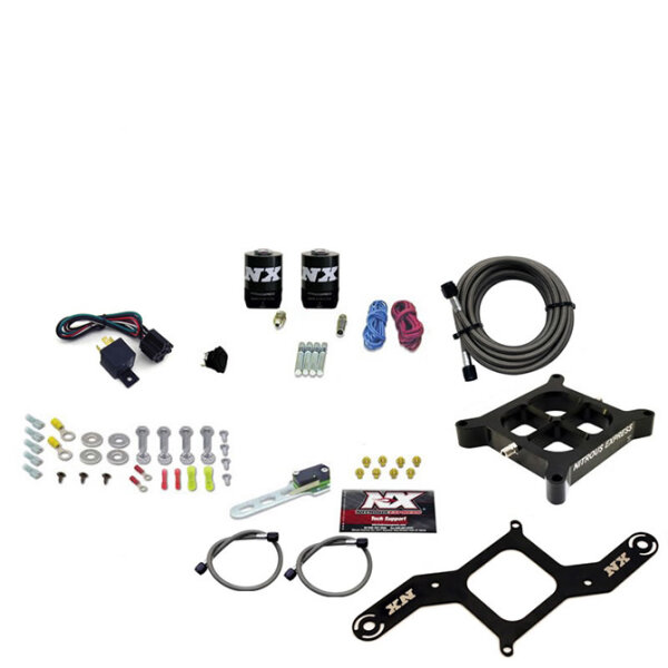 Nitrous Oxide Injection System Kit - NX-63040-00