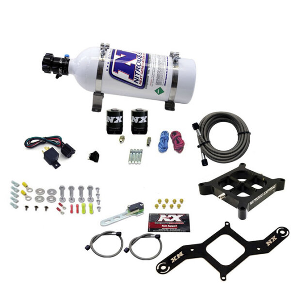 Nitrous Oxide Injection System Kit - NX-63040-05