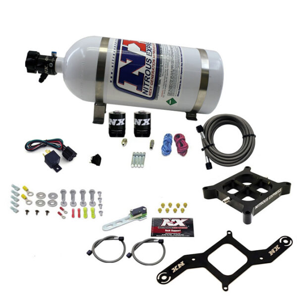 Nitrous Oxide Injection System Kit - NX-63040-10