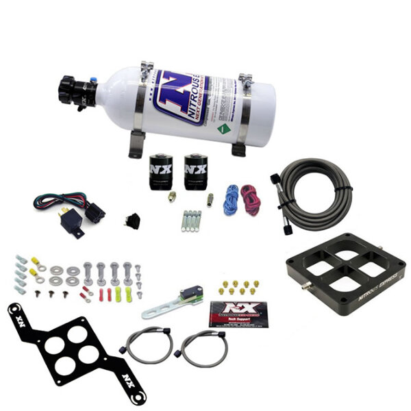 Nitrous Oxide Injection System Kit - NX-63570-05