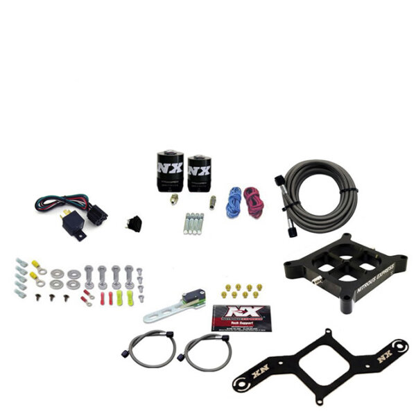 Nitrous Oxide Injection System Kit - NX-63840-00