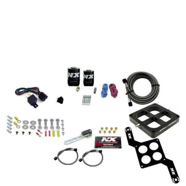 Nitrous Oxide Injection System Kit - NX-63870-00