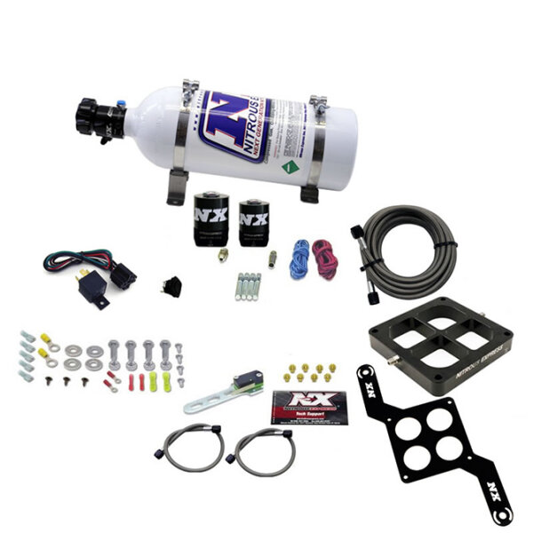 Nitrous Oxide Injection System Kit - NX-63870-05