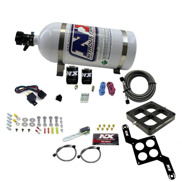 Nitrous Oxide Injection System Kit - NX-63870-10