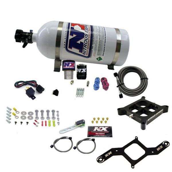 Nitrous Oxide Injection System Kit - NX-63940-10