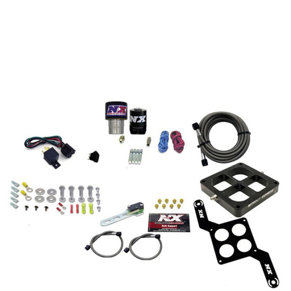 Nitrous Oxide Injection System Kit - NX-63970-00