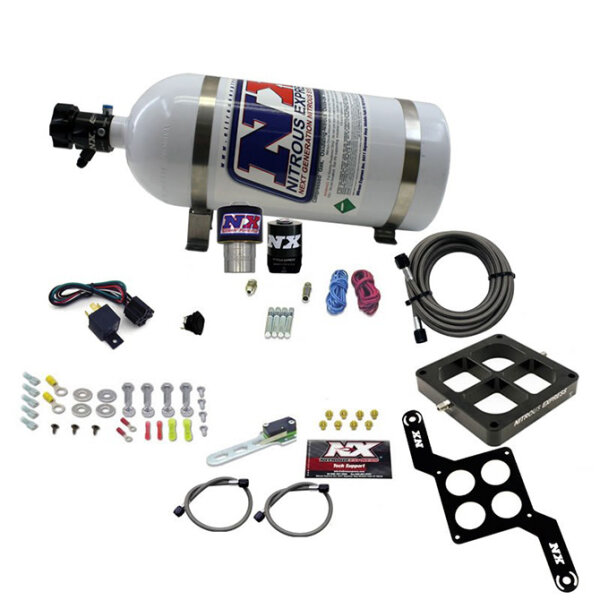 Nitrous Oxide Injection System Kit - NX-63970-10