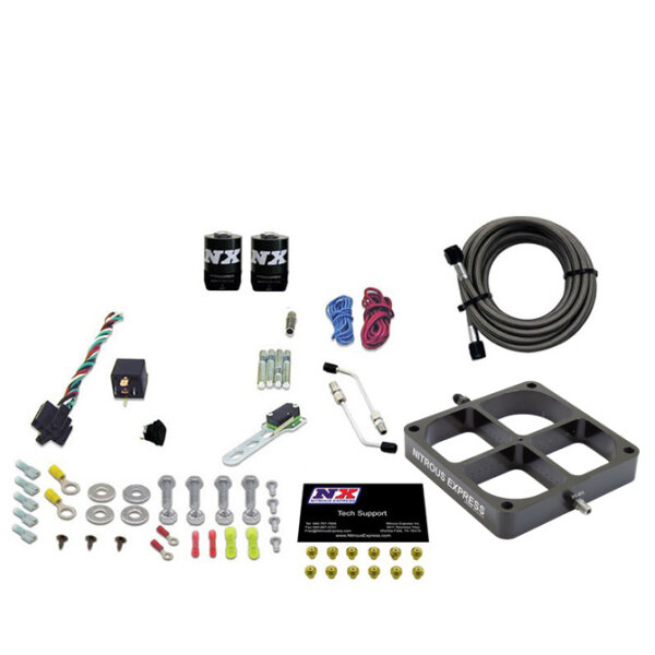 Nitrous Oxide Injection System Kit - NX-63980-00