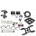 Nitrous Oxide Injection System Kit - NX-66047-00