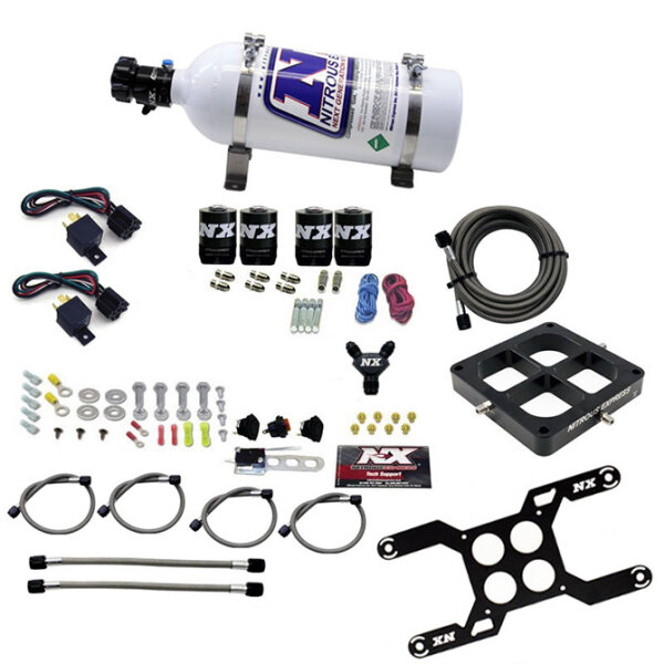 Nitrous Oxide Injection System Kit - NX-66047-05